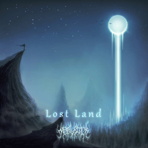 Metalblack : Lost Land